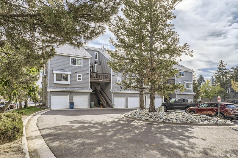 12404 Tennessee Cir #E, Aurora, CO 80012