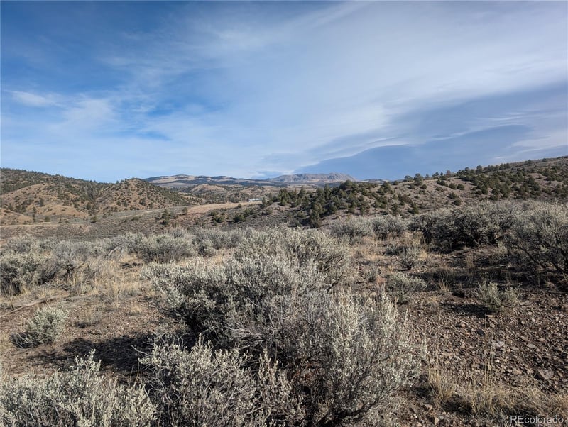 Lot 4822 Spencer Rd, Fort Garland, CO 81133