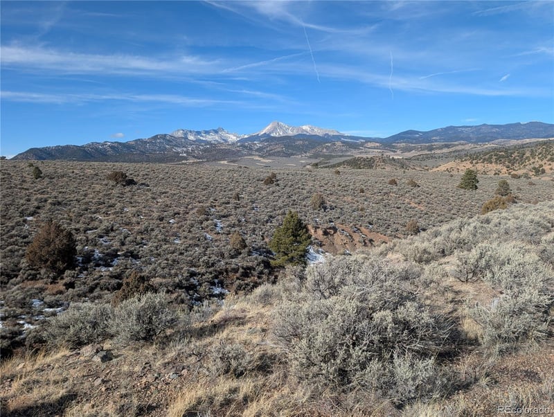 Lot 4822 Spencer Rd, Fort Garland, CO 81133