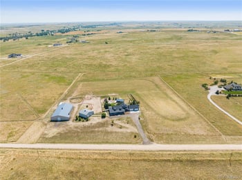 402 County Road 129, Bennett, CO 80102