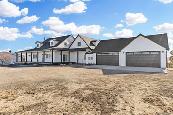 402 County Road 129, Bennett, CO 80102