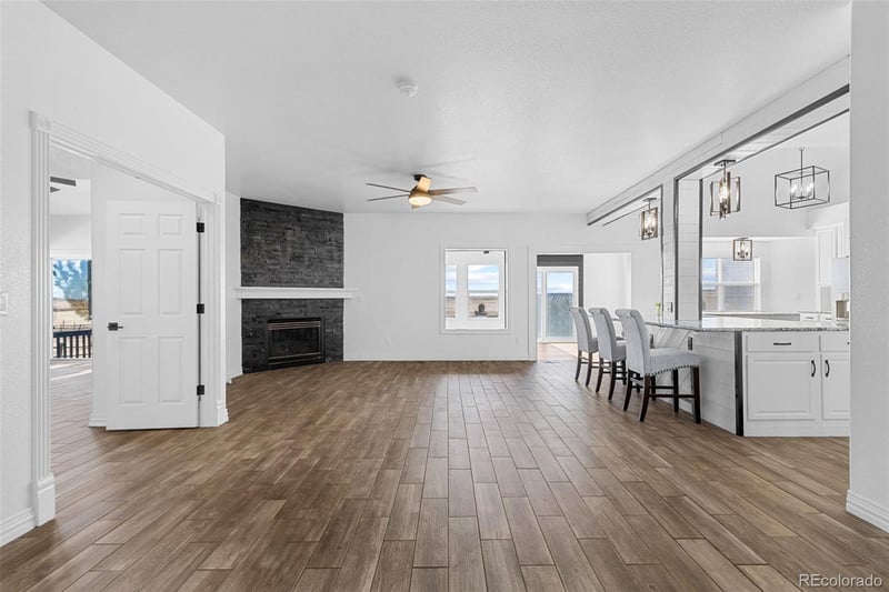 402 S County Road 129, Bennett, CO 80102
