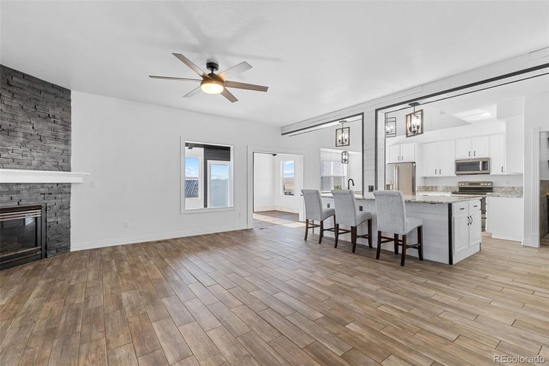 402 S County Road 129, Bennett, CO 80102