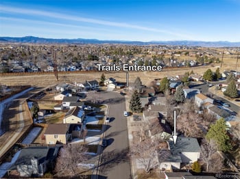 5341 Aspen Ave, Castle Rock, CO 80104