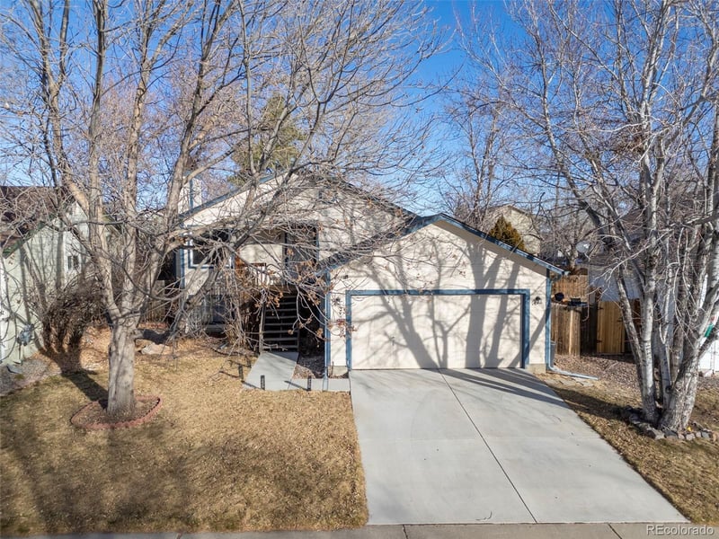 5341 Aspen Ave, Castle Rock, CO 80104