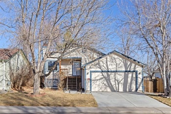 5341 Aspen Ave, Castle Rock, CO 80104