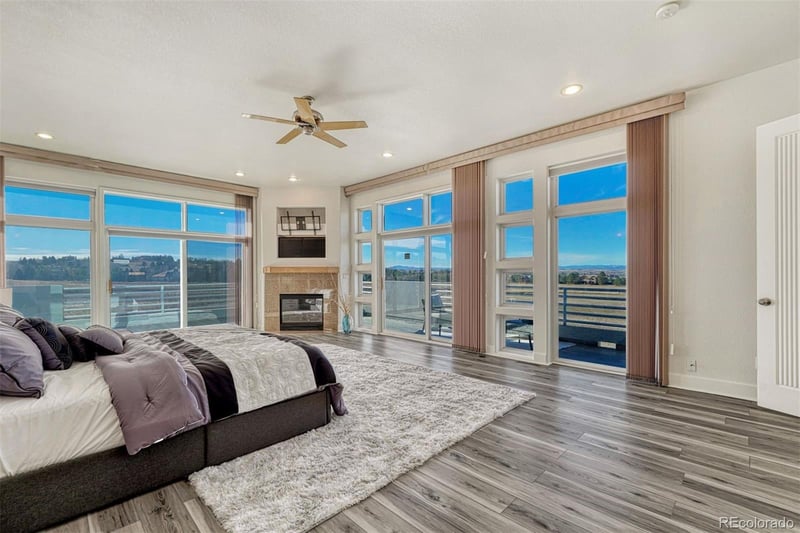 7330 Centennial Dr, Parker, CO 80138