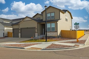 6543 Kit Fox Ct, Colorado Springs, CO 80925