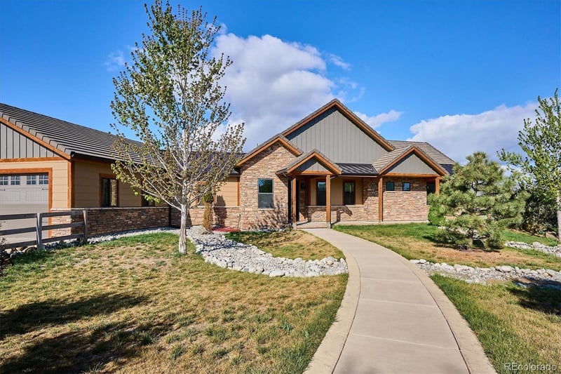 10973 Roxborough Park Rd, Littleton, CO 80125
