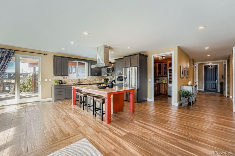 10973 Roxborough Park Rd, Littleton, CO 80125