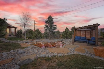 10973 Roxborough Park Rd, Littleton, CO 80125