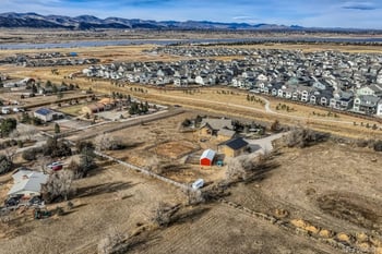 10973 Roxborough Park Rd, Littleton, CO 80125