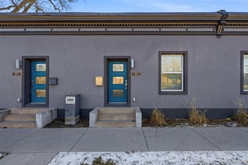 1234 33rd Ave, Denver, CO 80205