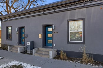 1234 33rd Ave, Denver, CO 80205