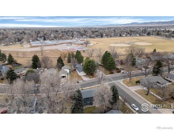 800 Parkview Dr, Fort Collins, CO 80525