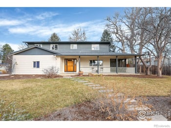 800 Parkview Dr, Fort Collins, CO 80525
