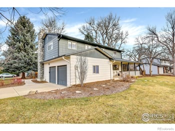 800 Parkview Dr, Fort Collins, CO 80525