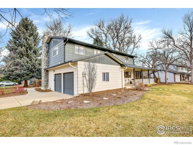 800 Parkview Dr, Fort Collins, CO 80525