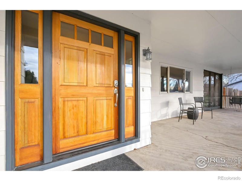 800 Parkview Dr, Fort Collins, CO 80525