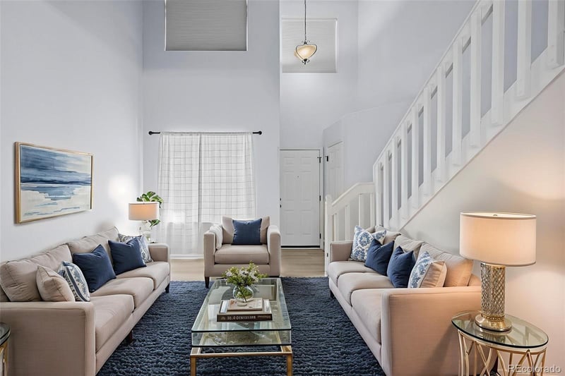 4821 Silverlace , Castle Rock, CO 80109