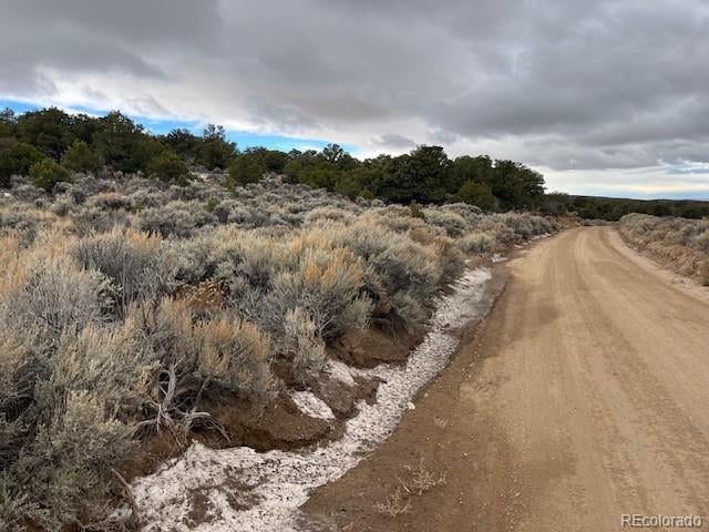 Lot 2087 Sandoval Rd, Fort Garland, CO 81133