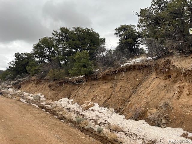 Lot 2087 Sandoval Rd, Fort Garland, CO 81133