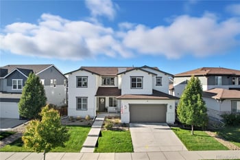 377 Polaris Cir, Erie, CO 80516