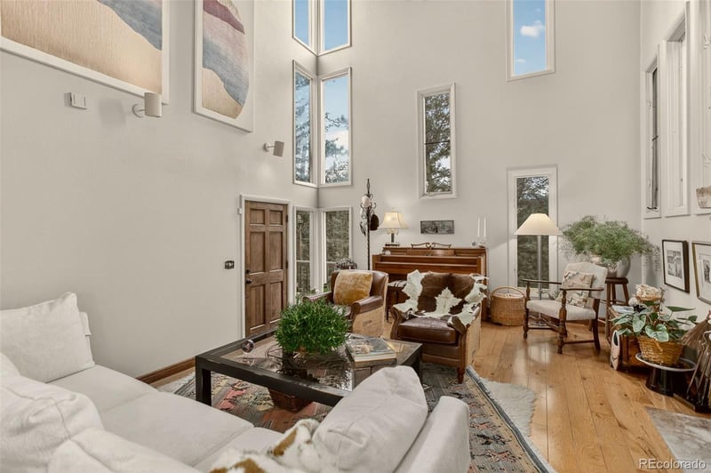 880 Soda Creek Rd, Evergreen, CO 80439