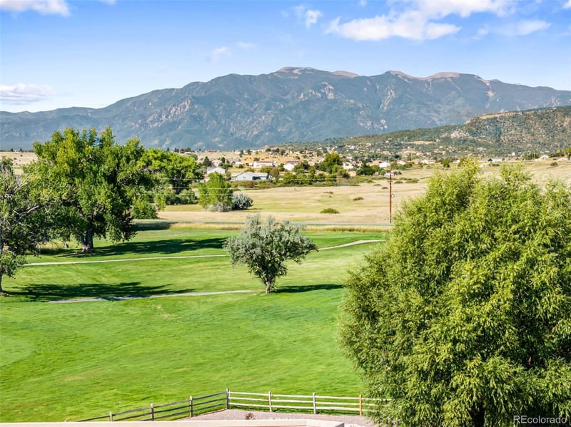 1 Bay Meadows, Colorado City, CO 81019