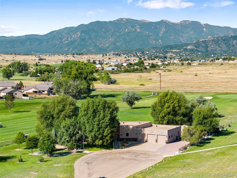 1 Bay Meadows, Colorado City, CO 81019
