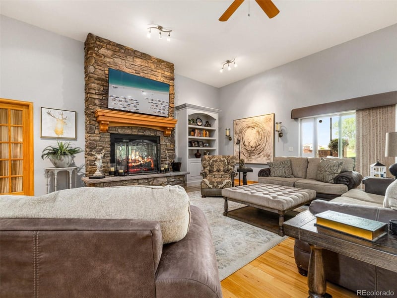 1 Bay Meadows, Colorado City, CO 81019
