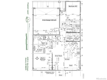 2225 Iola St, Aurora, CO 80014