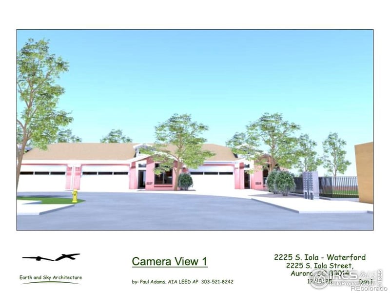 2225 Iola St, Aurora, CO 80014