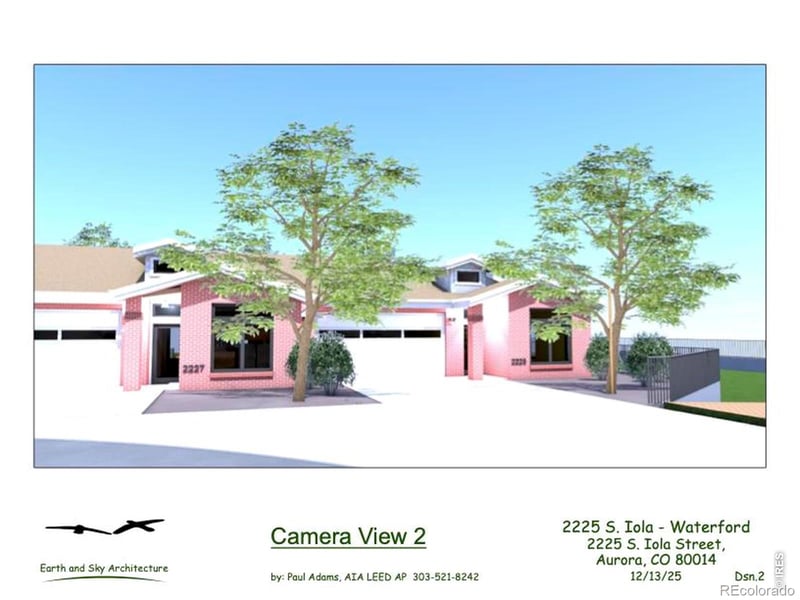 2225 Iola St, Aurora, CO 80014