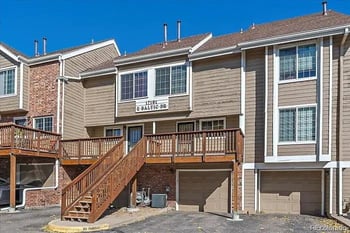 17191 Baltic Dr #E, Aurora, CO 80013