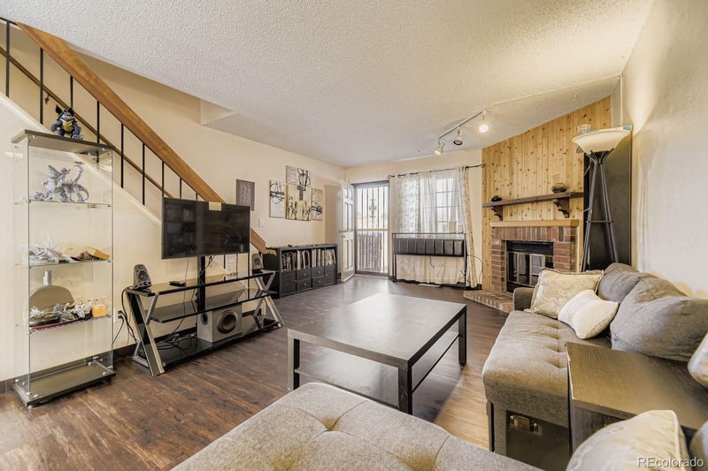 17191 Baltic Dr #E, Aurora, CO 80013