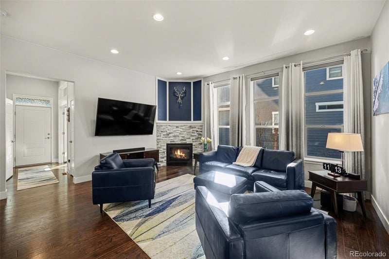 5969 Hanover St, Denver, CO 80238