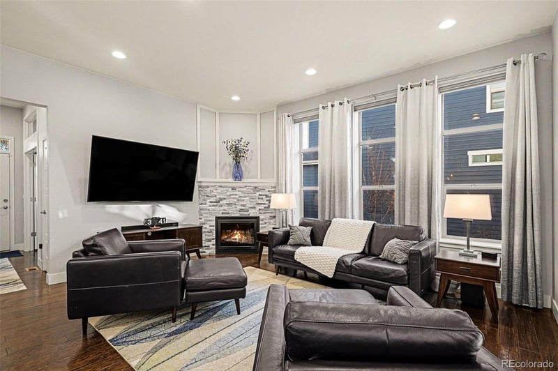 5969 Hanover St, Denver, CO 80238