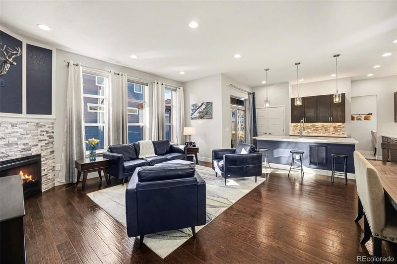 5969 Hanover St, Denver, CO 80238