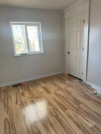 1956 Rosemary St, Denver, CO 80220
