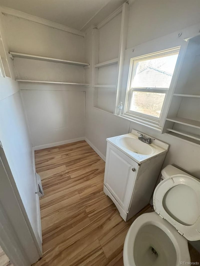 1956 Rosemary St, Denver, CO 80220