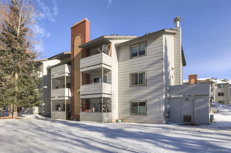 475 Straight Creek Dr #302, Dillon, CO 80435