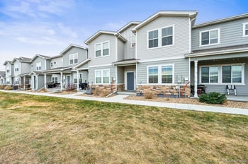 10565 Paris St #9B, Commerce City, CO 80640