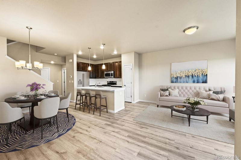 10565 Paris St #9B, Commerce City, CO 80640