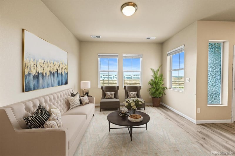 10565 Paris St #9B, Commerce City, CO 80640