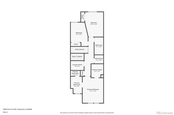 10565 Paris St #9B, Commerce City, CO 80640