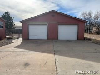 1033 Saddlerock Dr, Pueblo, CO 81007