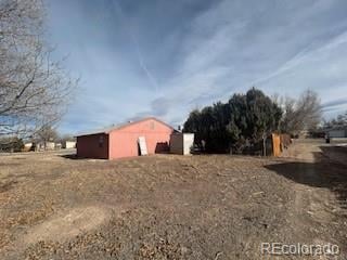 1033 Saddlerock Dr, Pueblo, CO 81007