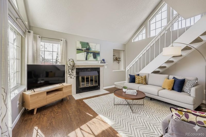 13883 Lehigh Ave #B, Aurora, CO 80014