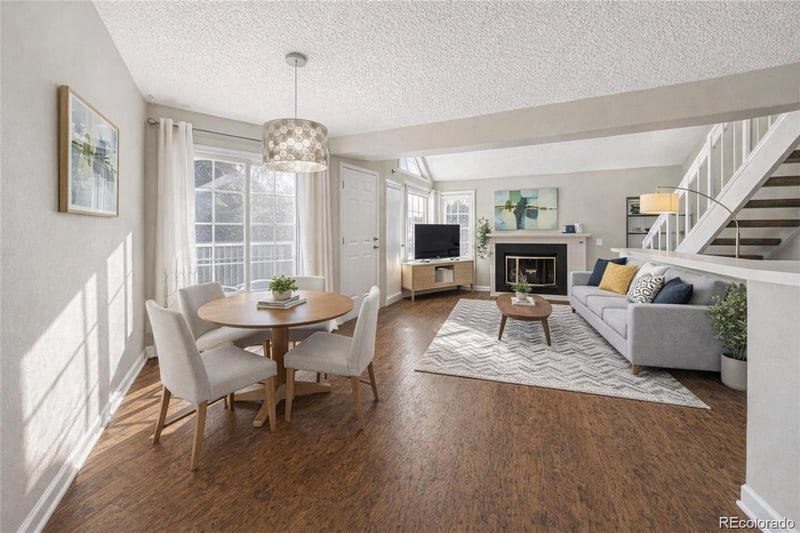 13883 Lehigh Ave #B, Aurora, CO 80014